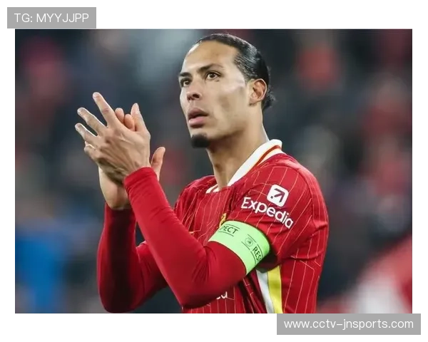 范戴克手球送点，佩里西奇主罚命中，利物浦开场即落后